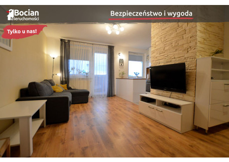 Mieszkanie na sprzedaż - Nowosądecka Ujeścisko, Gdańsk, 67,5 m², 799 000 PLN, NET-BU554365