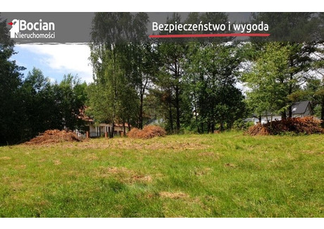 Działka na sprzedaż - Koleczkowo, Szemud, Wejherowski, 1250 m², 310 000 PLN, NET-BU727977