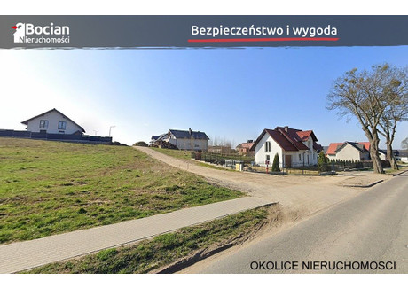 Działka na sprzedaż - Żurawia Czaple, Żukowo, Kartuski, 933 m², 349 000 PLN, NET-BU926325