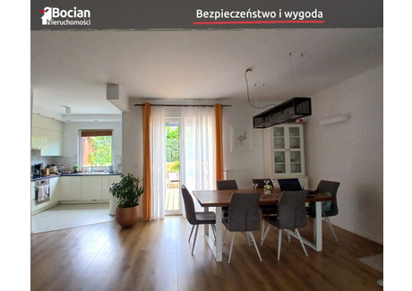 Dom na sprzedaż - Banino, Żukowo, Kartuski, 134 m², 1 249 000 PLN, NET-BU841262