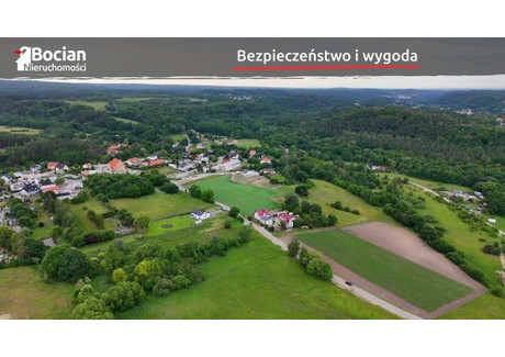 Działka na sprzedaż - Pręgowo Kolbudy, Gdański, 1024 m², 225 000 PLN, NET-BU741976