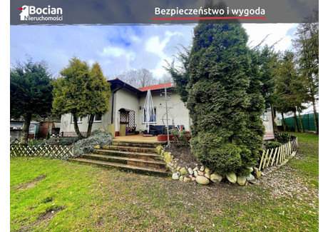 Dom na sprzedaż - Lublewo Gdańskie, Kolbudy, Gdański, 188,5 m², 1 450 000 PLN, NET-BU684265