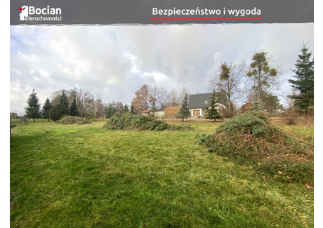 Działka na sprzedaż - Jagatowo, Pruszcz Gdański, Gdański, 936 m², 260 000 PLN, NET-BU352896