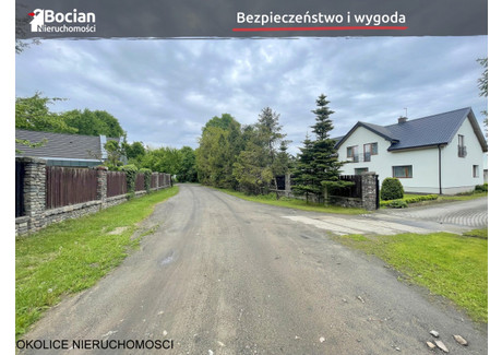 Działka na sprzedaż - Miszewko, Żukowo, Kartuski, 1001 m², 190 000 PLN, NET-BU541761