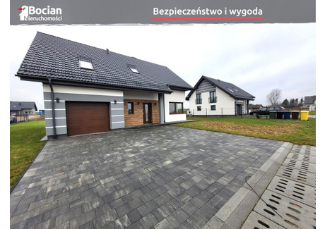 Dom na sprzedaż - Żukowo, Kartuski, 152,6 m², 990 000 PLN, NET-BU184611