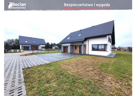 Dom na sprzedaż - Żukowo, Kartuski, 152,6 m², 1 050 000 PLN, NET-BU184611