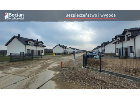 Dom na sprzedaż - Nowe Tokary Os. Zielona Polana Miszewko, Żukowo, Kartuski, 90 m², 575 000 PLN, NET-BU864422485