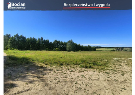 Działka na sprzedaż - Żukowska Przyjaźń, Żukowo, Kartuski, 7700 m², 700 000 PLN, NET-BU844669