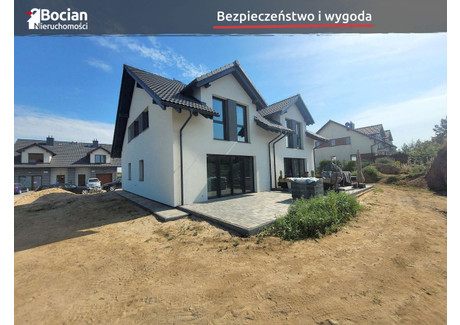 Dom na sprzedaż - Banino, Żukowo, Kartuski, 161,18 m², 799 000 PLN, NET-BU805646
