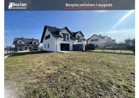 Dom na sprzedaż - Banino, Żukowo, Kartuski, 161,18 m², 850 000 PLN, NET-BU805646