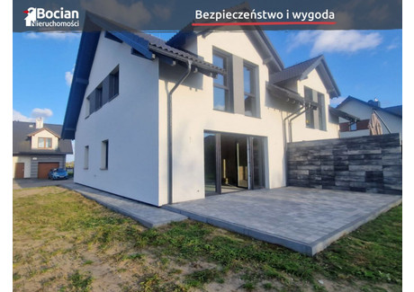 Dom na sprzedaż - Banino, Żukowo, Kartuski, 161,18 m², 850 000 PLN, NET-BU805646