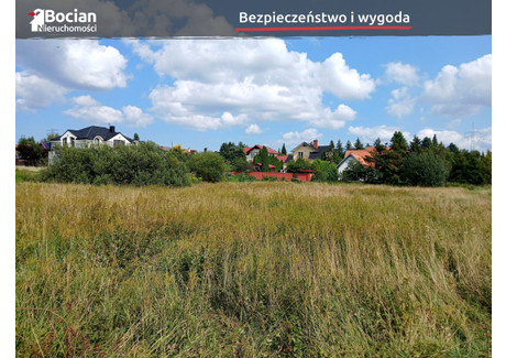 Działka na sprzedaż - Kiełpino Górne, Gdańsk, 1200 m², 675 000 PLN, NET-BU429538