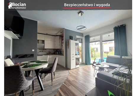 Mieszkanie na sprzedaż - Banino, Żukowo, Kartuski, 73,78 m², 699 000 PLN, NET-BU663603