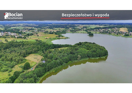 Działka na sprzedaż - Warzenko, Przodkowo, Kartuski, 1006 m², 359 000 PLN, NET-BU191072