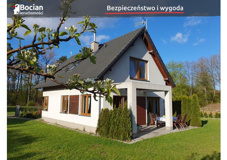 Dom na sprzedaż - Czapielsk, Kolbudy, Gdański, 110 m², 1 049 000 PLN, NET-BU136558