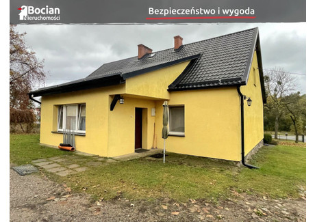 Dom na sprzedaż - Gołębiewo Wielkie, Trąbki Wielkie, Gdański, 270 m², 1 250 000 PLN, NET-BU541643