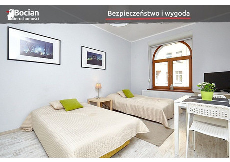 Mieszkanie na sprzedaż - Mariana Seredyńskiego Główne Miasto, Gdańsk, 104 m², 1 299 000 PLN, NET-BU800974