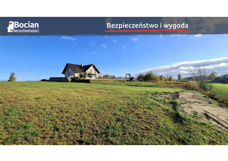 Działka na sprzedaż - Przodkowo, Kartuski, 1463 m², 300 000 PLN, NET-BU944559