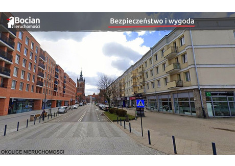 Mieszkanie na sprzedaż - Jana Heweliusza Śródmieście, Gdańsk, 72,3 m², 998 000 PLN, NET-BU886631