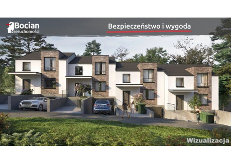Dom na sprzedaż - Straszyn, Pruszcz Gdański, Gdański, 198 m², 1 000 000 PLN, NET-BU902081