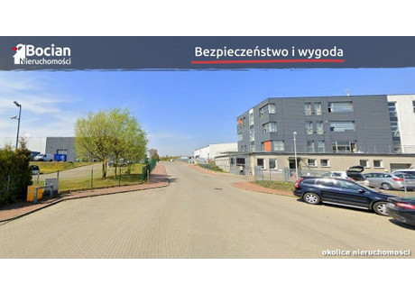 Działka na sprzedaż - Budowlanych Matarnia, Gdańsk, 27 996 m², 9 940 000 PLN, NET-BU758882