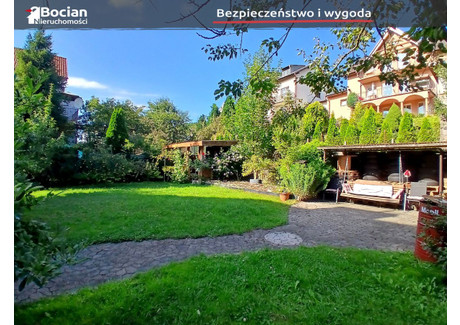 Dom na sprzedaż - Osiedle Pod Lasem Pustki Cisowskie-Demptowo, Gdynia, 217,27 m², 1 520 000 PLN, NET-BU586364