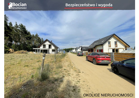 Działka na sprzedaż - Nowowiejska Borkowo, Żukowo, Kartuski, 3011 m², 399 000 PLN, NET-BU561925