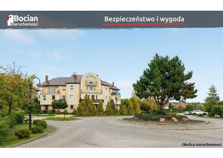 Działka na sprzedaż - Straszyn, Pruszcz Gdański, Gdański, 1087 m², 620 000 PLN, NET-BU563433