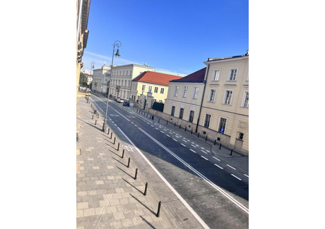 Mieszkanie do wynajęcia - Miodowa Stare Miasto, Śródmieście, Warszawa, 60 m², 4000 PLN, NET-20963