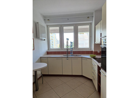 Mieszkanie do wynajęcia - Zaruby Jerzego Ursynów, Warszawa, 49 m², 2800 PLN, NET-4114