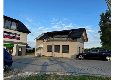 Komercyjne do wynajęcia - Buczkowice, Bielski, 70 m², 2500 PLN, NET-H4U-LW-224