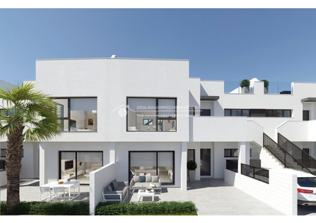 Mieszkanie na sprzedaż - Alicante, Walencja, Hiszpania, 84 m², 929 832 PLN, NET-H4U-MS-159