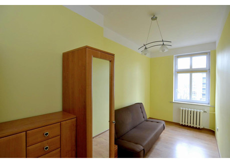 Mieszkanie do wynajęcia - Plac Grunwaldzki Śródmieście, Wrocław, 45 m², 2500 PLN, NET-26433