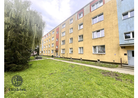 Mieszkanie na sprzedaż - Skarpowa Siedlce, Gdańsk, 33,7 m², 421 250 PLN, NET-CS149178