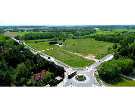 Działka na sprzedaż - Podkampinos, Kampinos, Warszawski Zachodni, 3200 m², 415 000 PLN, NET-MER940793389