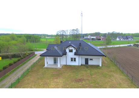 Dom na sprzedaż - Zabrodzie, Wyszkowski, 289,9 m², 990 000 PLN, NET-MER160831