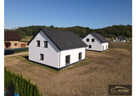 Dom na sprzedaż - Grudziądz, Grudziądzki, 103 m², 540 000 PLN, NET-BAJ-DS-5492-3