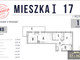 Mieszkanie na sprzedaż - Grudziądz, Grudziądz M., 56,49 m², 409 552 PLN, NET-BAJ-MS-5894-2