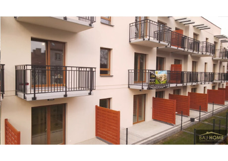 Mieszkanie na sprzedaż - Tarpno, Grudziądz, Grudziądz M., 55,35 m², 361 989 PLN, NET-BAJ-MS-5452-5