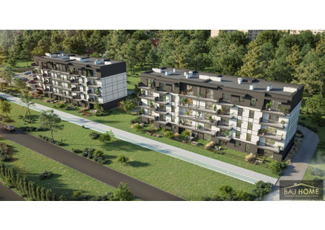 Mieszkanie na sprzedaż - Rządz, Grudziądz, Grudziądz M., 42,03 m², 308 500 PLN, NET-BAJ-MS-5083-71