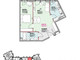 Mieszkanie na sprzedaż - Pelplin, Tczewski, 53,14 m², 390 000 PLN, NET-EC123456362518