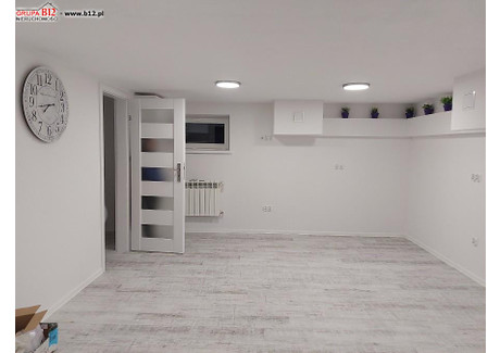 Lokal na sprzedaż - Aleje 3 Maja Zakopane, 48 m², 739 000 PLN, NET-48982