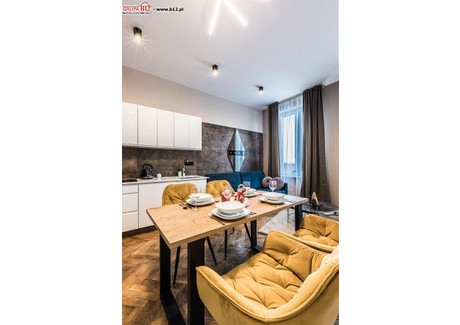Mieszkanie na sprzedaż - Podczerwone Czarny Dunajec, Nowotarski, 56 m², 629 000 PLN, NET-48907