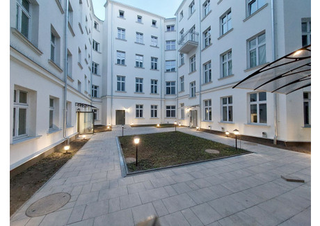 Mieszkanie na sprzedaż - Nawrot Śródmieście, Łódź-Śródmieście, Łódź, 60,5 m², 520 300 PLN, NET-MK786848