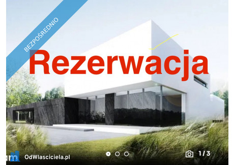 Działka na sprzedaż - Szkolna Chudów, Gliwicki, 2200 m², 500 000 PLN, NET-29568