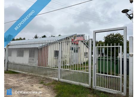 Lokal do wynajęcia - Wspólna Sulejówek, Miński, 300 m², 6000 PLN, NET-30907