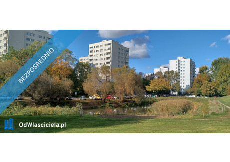 Mieszkanie na sprzedaż - Broniewskiego Żoliborz, Warszawa, 57 m², 869 000 PLN, NET-30633