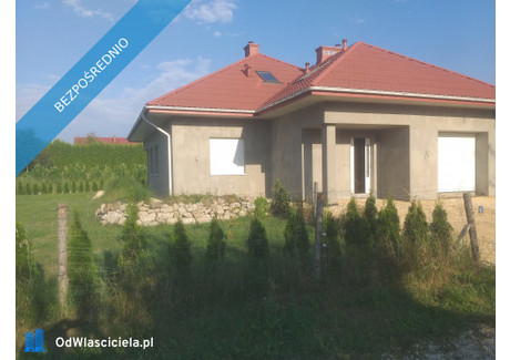 Dom na sprzedaż - Rzuchowa, Tarnowski, 173 m², 775 000 PLN, NET-29760