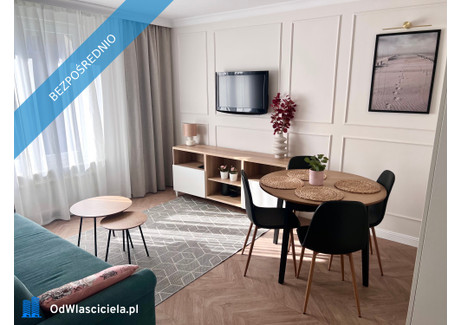 Mieszkanie na sprzedaż - Karlikowska Sopot, 30 m², 760 000 PLN, NET-26569