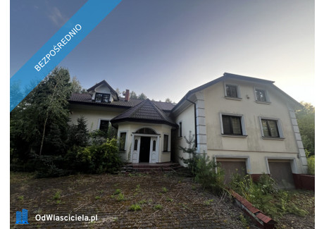 Dom na sprzedaż - ul. Armii Krajowej Lipowo, Otwocki, 551 m², 1 471 760 PLN, NET-28925